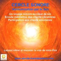 Cercles sonores 2020