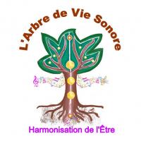 L' Arbre de Vie Sonore logo