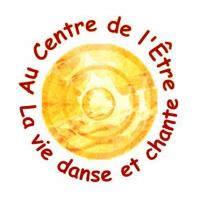 Au centre de l etre la vie danse et chante