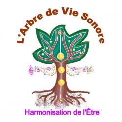 L' Arbre de Vie Sonore - logo