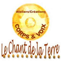 Logo lechantdelaterre