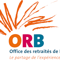 Logo orb