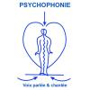 Psychophonie - logo