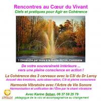 Stage route du lin 2021